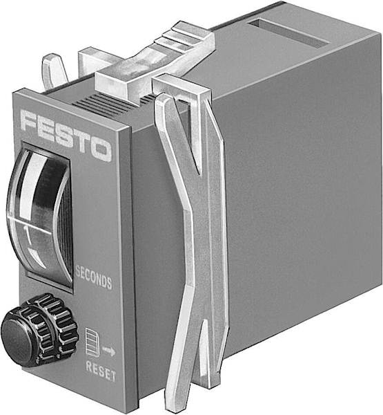 Element czasowy PZVT-30-SEC