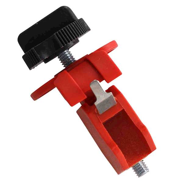 Blokady wyłączników miniaturowych 90853
