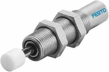 Amortyzator hydrauliczny YSR-7-5-C z funkcją regul