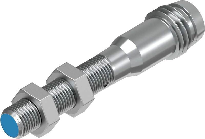 Wyłącznik zbliżeniowy SIEN-M5B-PS-S-L 150371