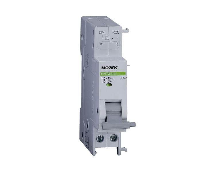 SHT21 AC380-415V Wyzw wzrost do Ex9M1 380-415 V AC