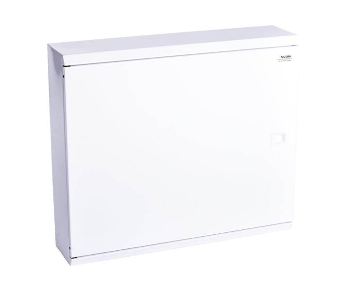 EMFS6 Rozdzielnica metalowa n/t 144M 6X24