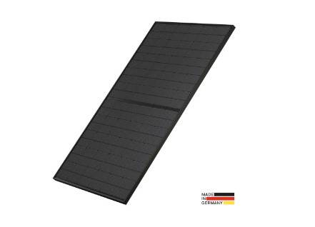 Panel Fotowoltaiczny PV Meyer Burger Black 380