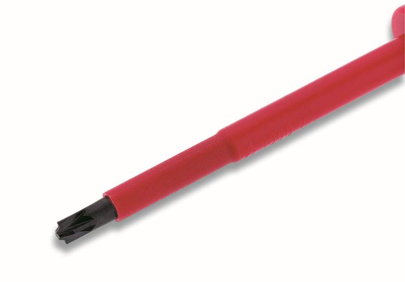 Kpl. wkrętaków izol. SLIM ( 6 )