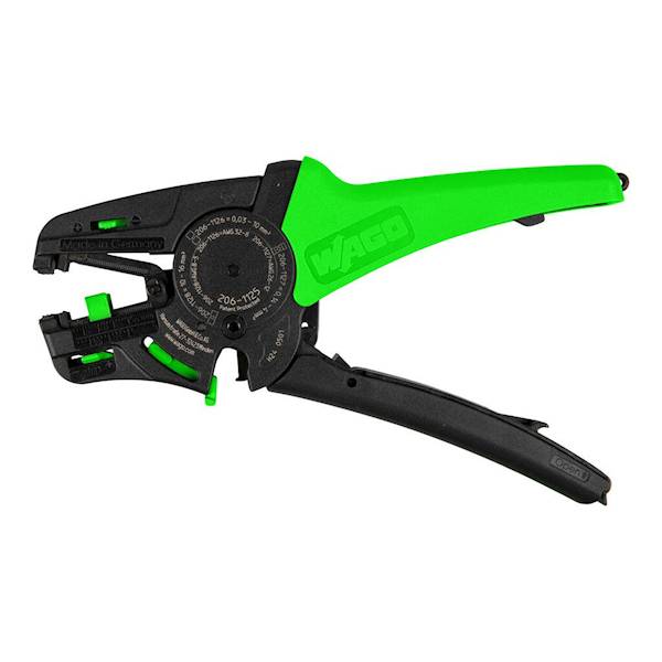 Ściągacz izol Quickstrip Vario 206-1125 0,03-16mm2