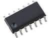 74AC74 SMD Przerzutnik Flip-Flop S014