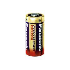 CR123 Bateria litowa 3V Panasonic CR17345