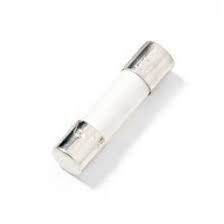 Bezpiecznik 5x20mm szybki 1A 250V ESKA ceramiczny