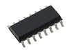 CD4053 SMD Triple 2-Channel Analog Multiplex SOP16