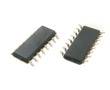 CD40175 Quad D-Type Flip-Flop SOP16