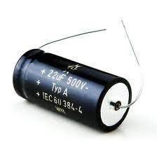 4700uf 25V /22x40/ kondensator osiowy