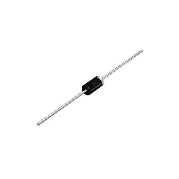 Dioda Zenera 5W 3,3V DO201