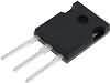 2SD1541 Tranzystor NPN+D 1500V 3A 50W SOT93