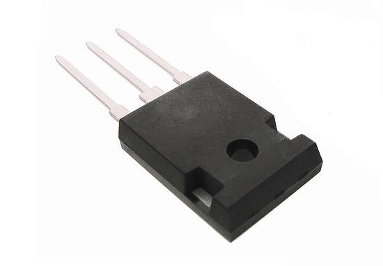 2SD1426 Tranzystor NPN+D 1500V 3,5A 80W TO247