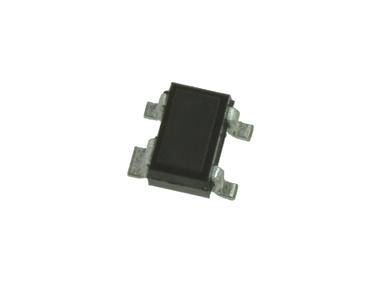 BFP405 Tranzystor NPN 4,5V 12mA 25GHz SOT343R
