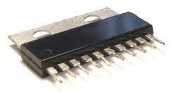 LA4265 SIL10 NF-E,25V,2A,3,5W(16V/8Ohm)