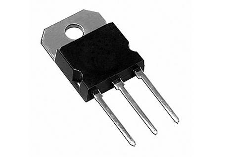 TIP36B Tranzystor PNP 80V 25A 125W SOT93