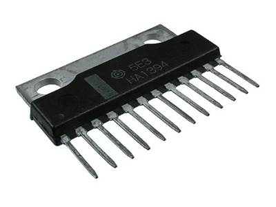 M51721L SIL12 Uklad scalony