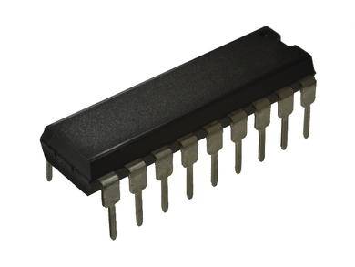 M51496P DIP18 Układ scalony