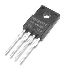 PQ12RF11 Układ scalony 4PIN