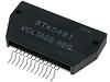 STK4036II AF Power Amplifier 50W