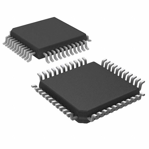 ICL7106CM44 Przetwornik A/D MQFP44