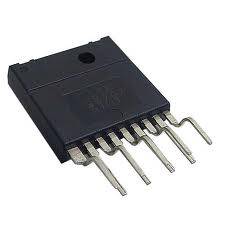STRS6706 Układ scalony QILP9