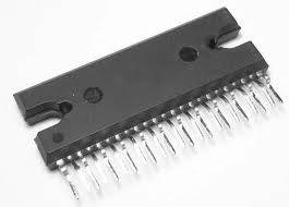 TA8215H Uklad scalony QILP17