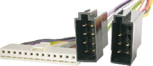 ISO Redukcja Pioneer ZRS8