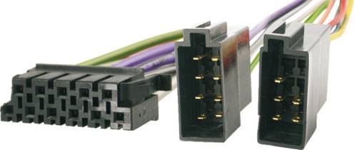 ISO Redukcja JVC ZRS37