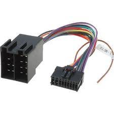 ISO Redukcja Pioneer ZRS194