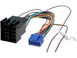 ISO Redukcja Pioneer ZRS192