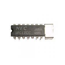 UPC1353C DIP14+G Układ scalony