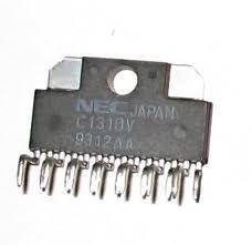 UPC1310V SQL14 Układ scalony