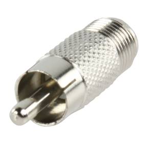 Adapter F gn/wt RCA 