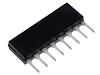UPC1391H SOUND IF PROCESSOR FOR AUDIO MULTIPL SIP8