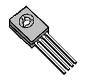 AN6540 Układ scalony 4PIN