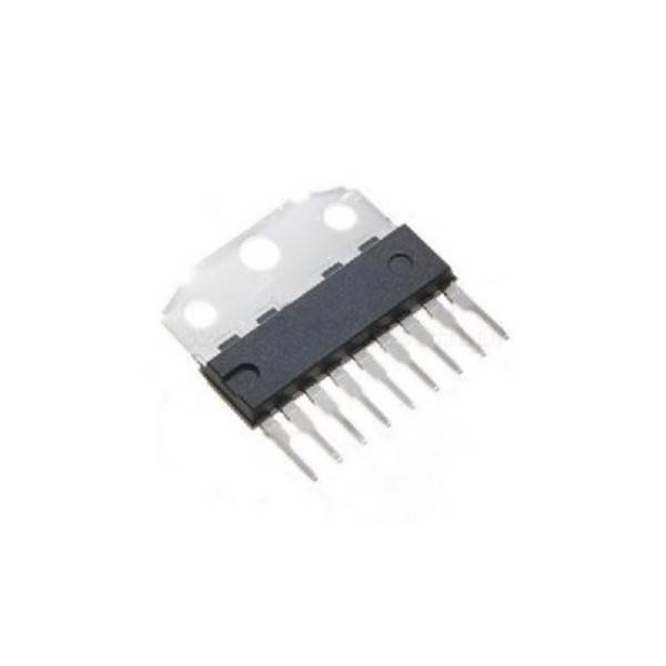 AN5515 TV Vertical Deflection Output Circuit SIL7 