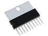 BA532 SIL10 LIN NF-E,5.8W(13V/4 Ohm)