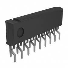 BA4234L SQL18 LIN;AM/FM IF system