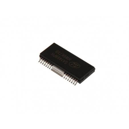 BA3528FP SMD Układ scalony