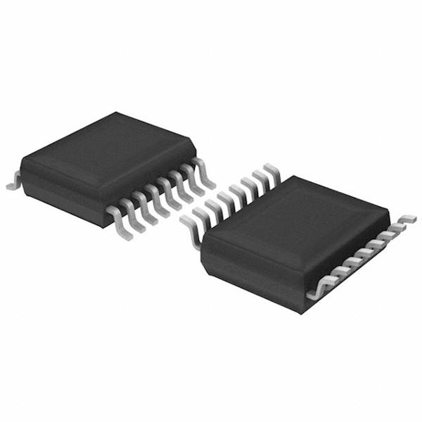 MAX232 SMD SO16 obudowa szeroka