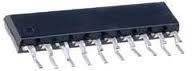 LA3370 SQP16 FM PLL MPX Stereo-Decoder
