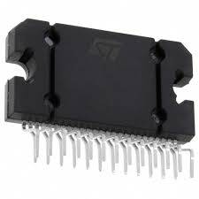 TDA7385 4 x 25W quad bridge car radio amplifier