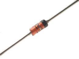 Dioda zenera 1.3W 68V SOD27