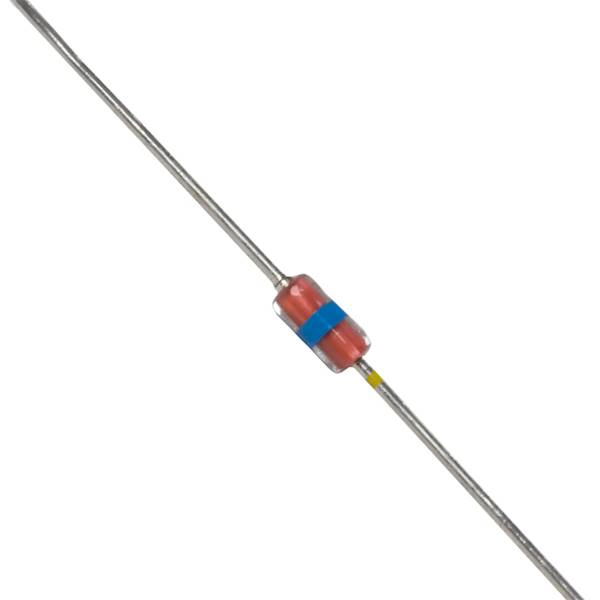 Dioda zenera 1.3W 51V SOD27