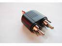 Adapter RCA wt/2wt RCA 