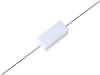 Rezystor ceramiczny drutowy poziomy 5W 5% 2,7K