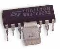 TDA1170N QIP12+B ~ [f. MONITOR (hi-def)] 