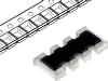 Drabinka rezystorowa SMD 1206 4x 10K 8pin 5%